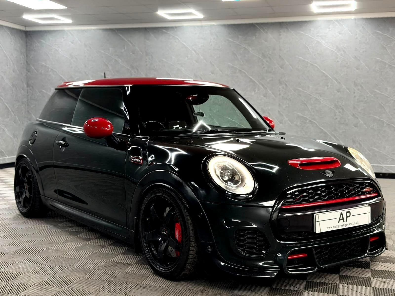 2015 MINI Hatch - Thumbnail 17