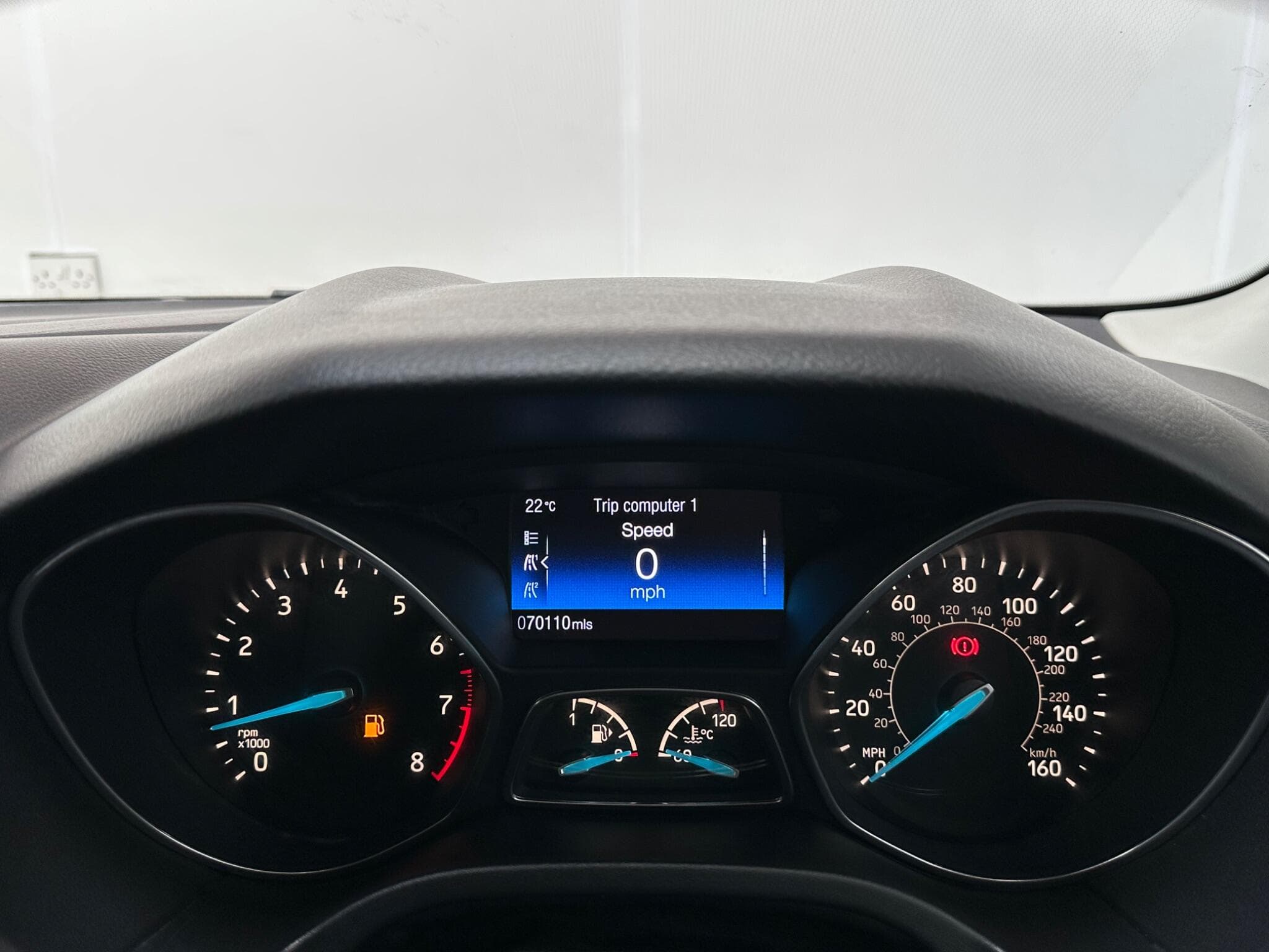 2015 Ford Focus - Thumbnail 21