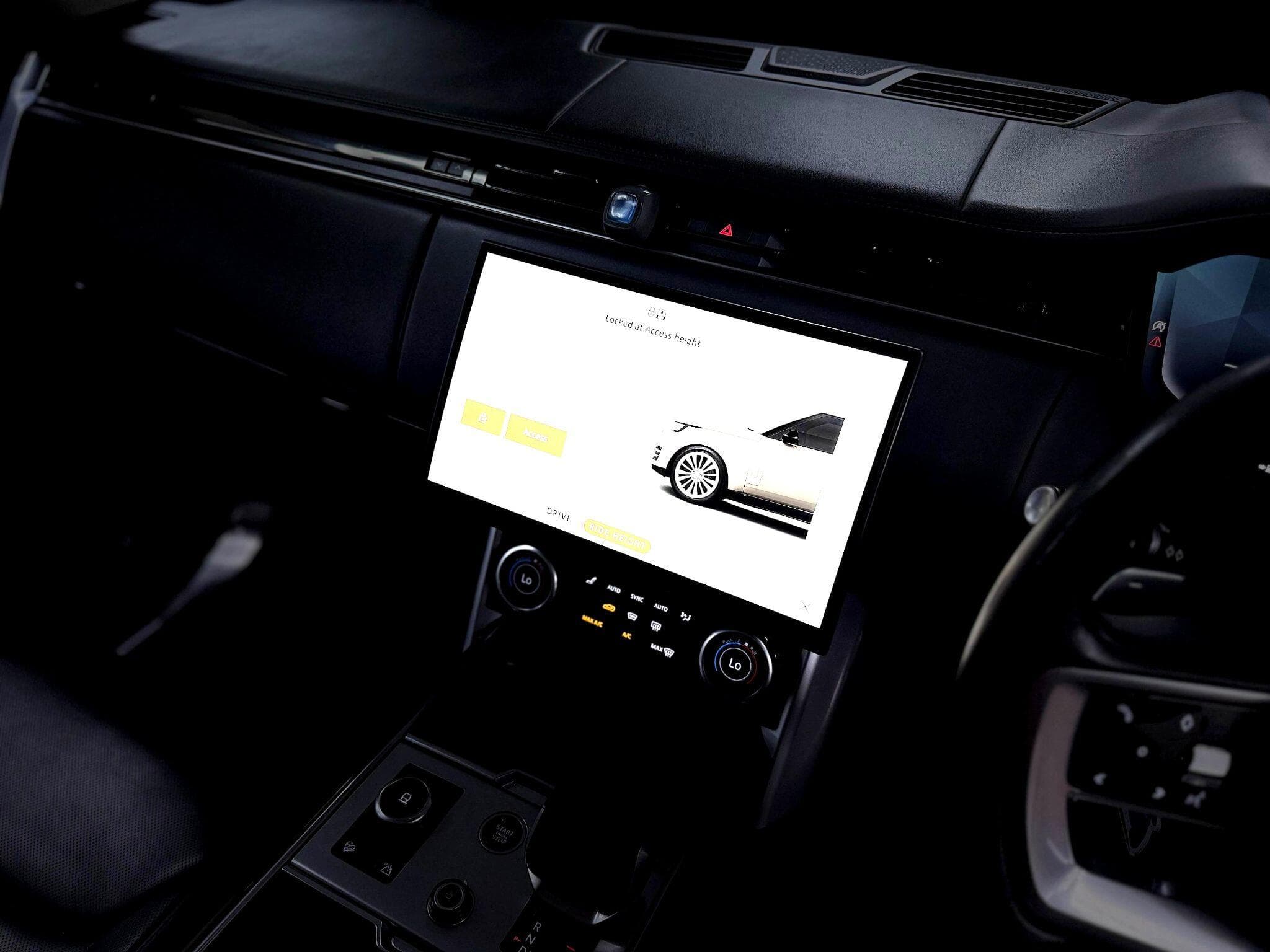2022 Land Rover Range Rover - Thumbnail 51