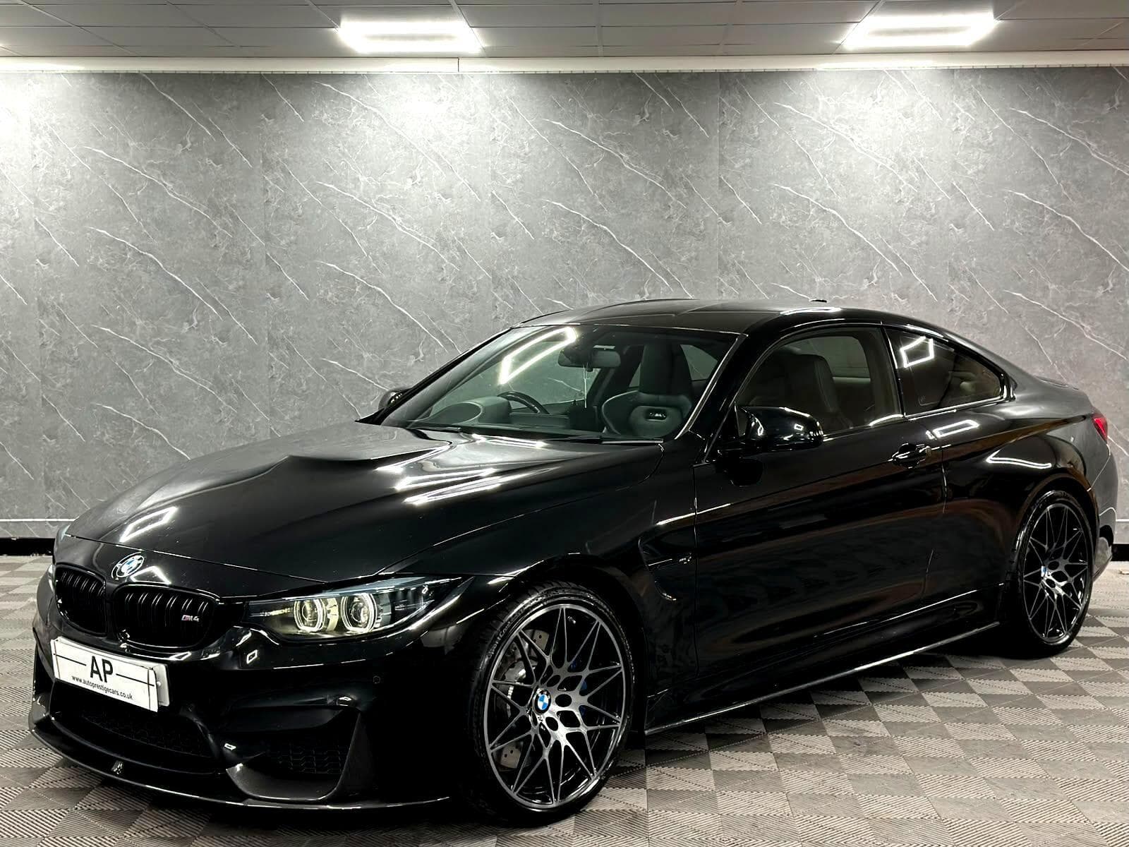 2017 BMW M4 - Thumbnail 34